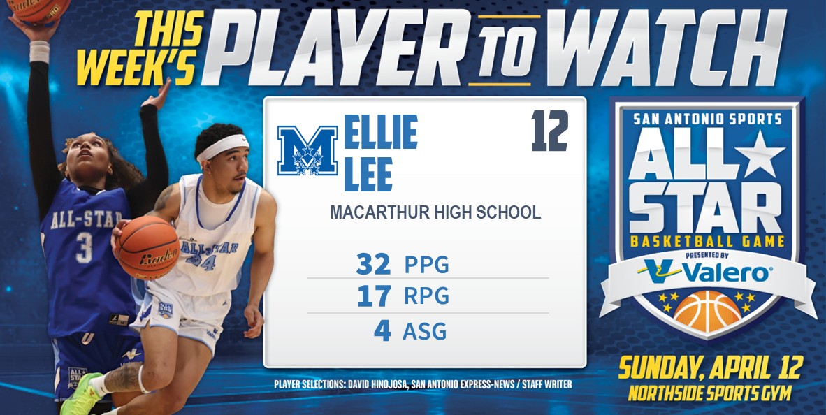 San Antonio Sports tweet media