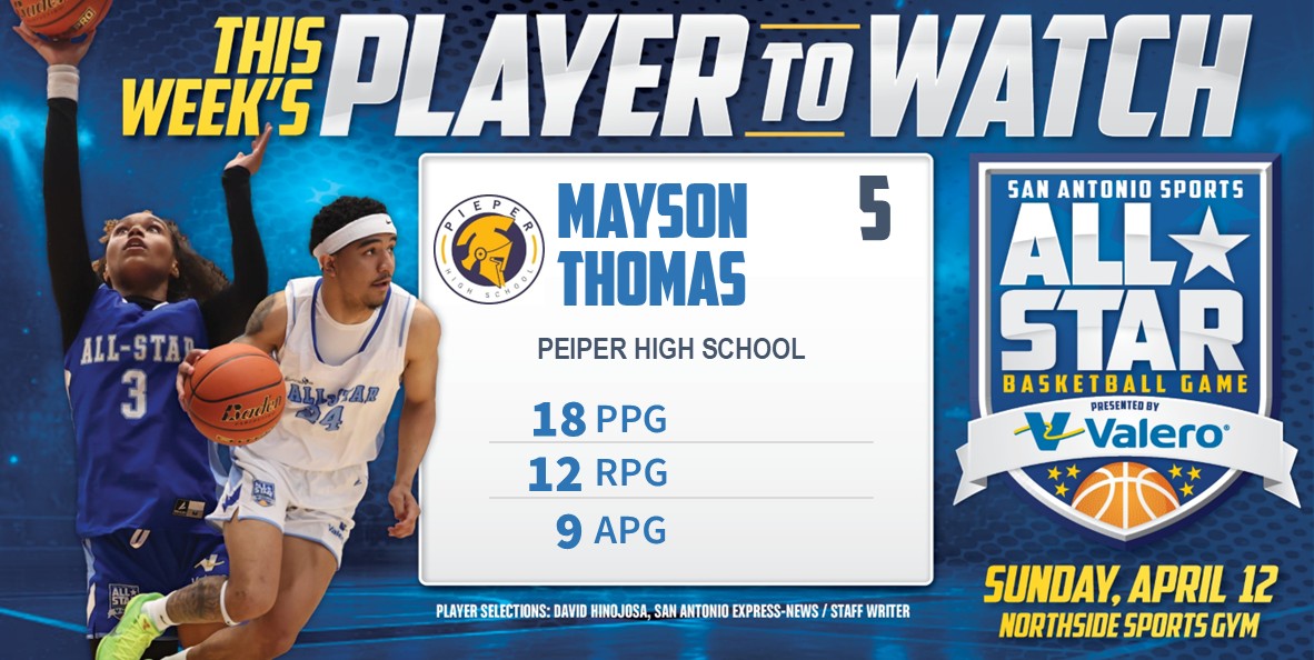 San Antonio Sports tweet media