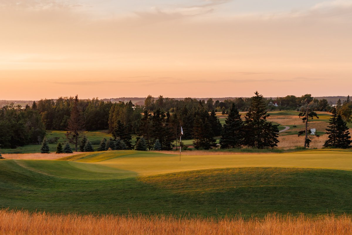 Golf Prince Edward Island tweet media