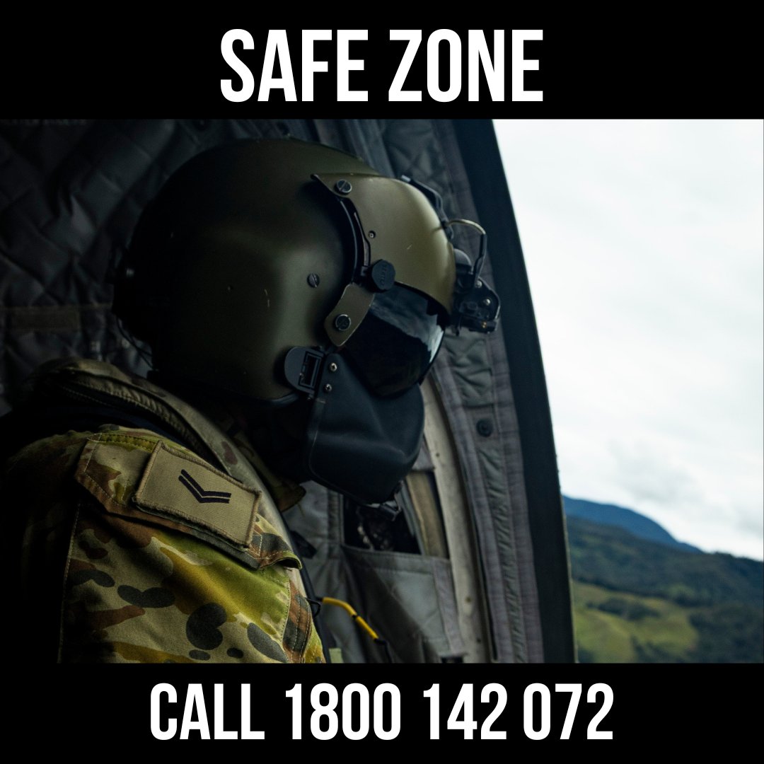 Open Arms - Veterans & Families Counselling tweet media