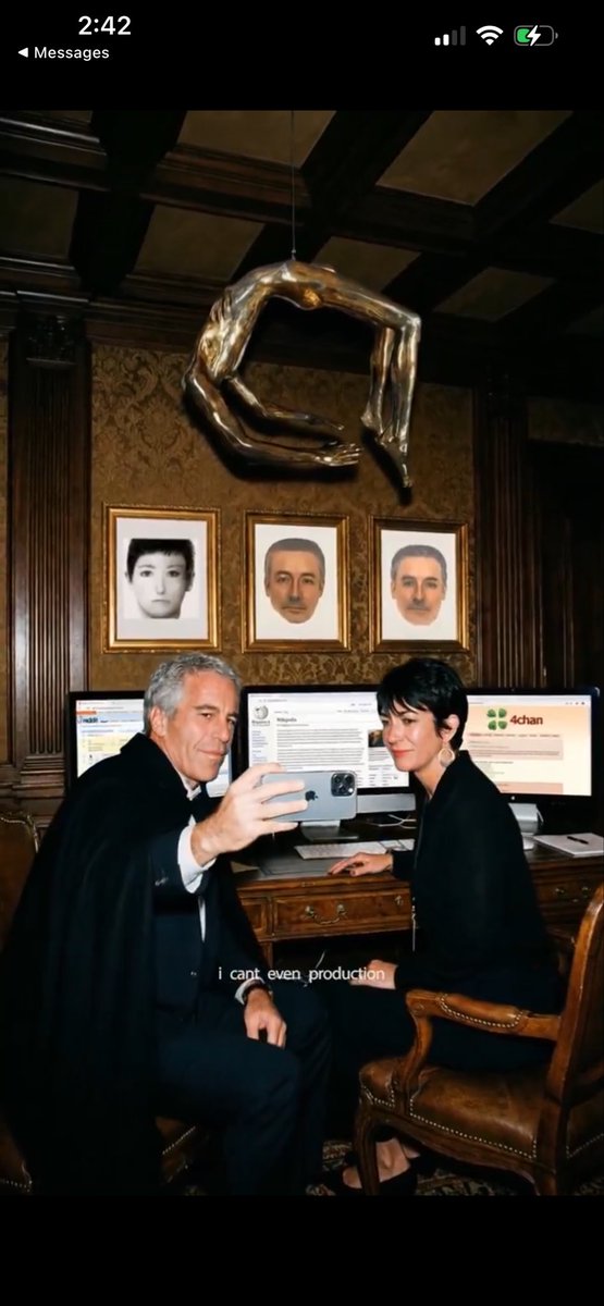 They Mostly Come Out at Night... Mostly tweet media