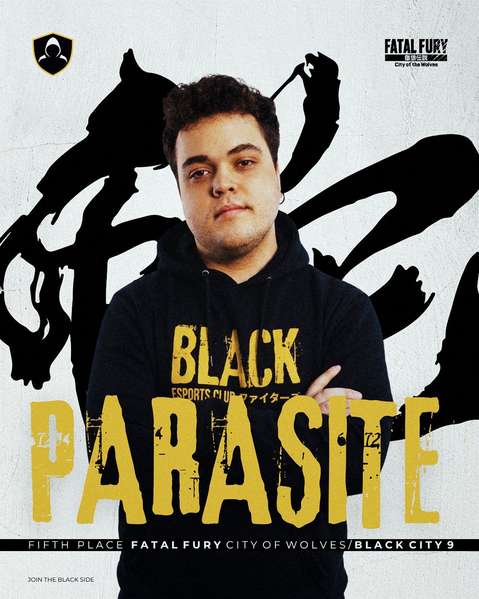 BLACK ESPORTS tweet media