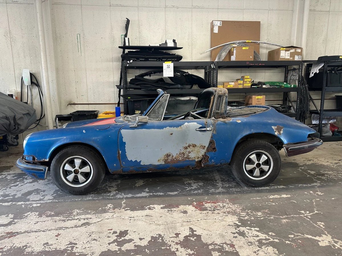 R.F. Kenmore tweet media