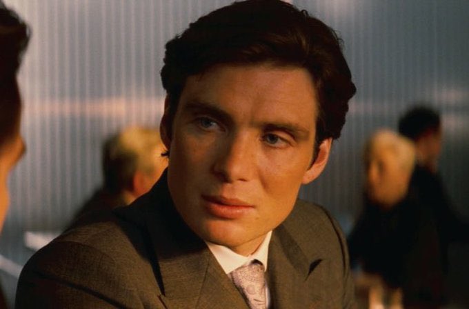 CinemaTweets1's tweet photo. A Christopher Nolan Film https://t.co/o8RUx1A7K9