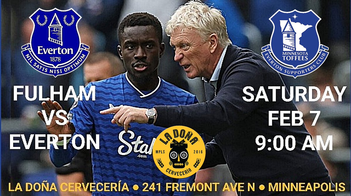 Minnesota Toffees tweet media