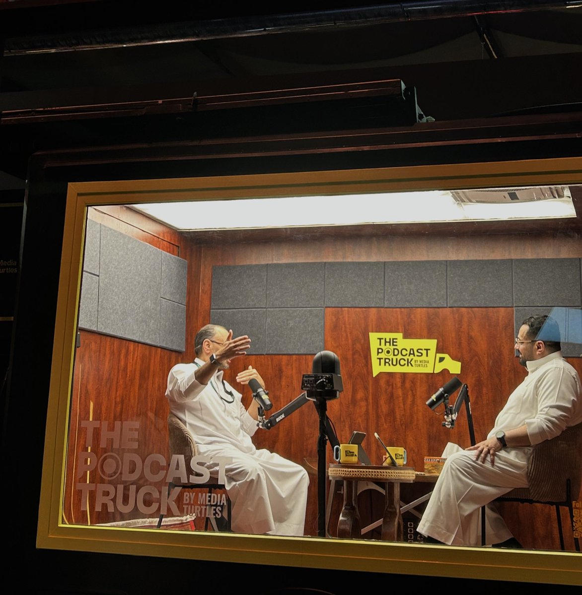 Alanoud Alkraida tweet media