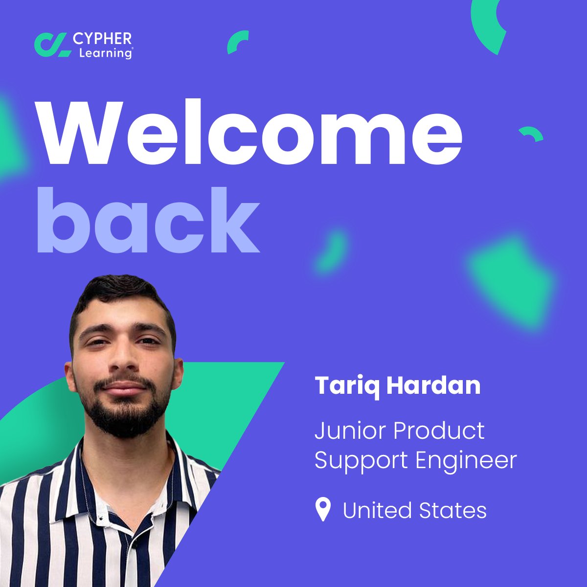 CYPHER Learning tweet media