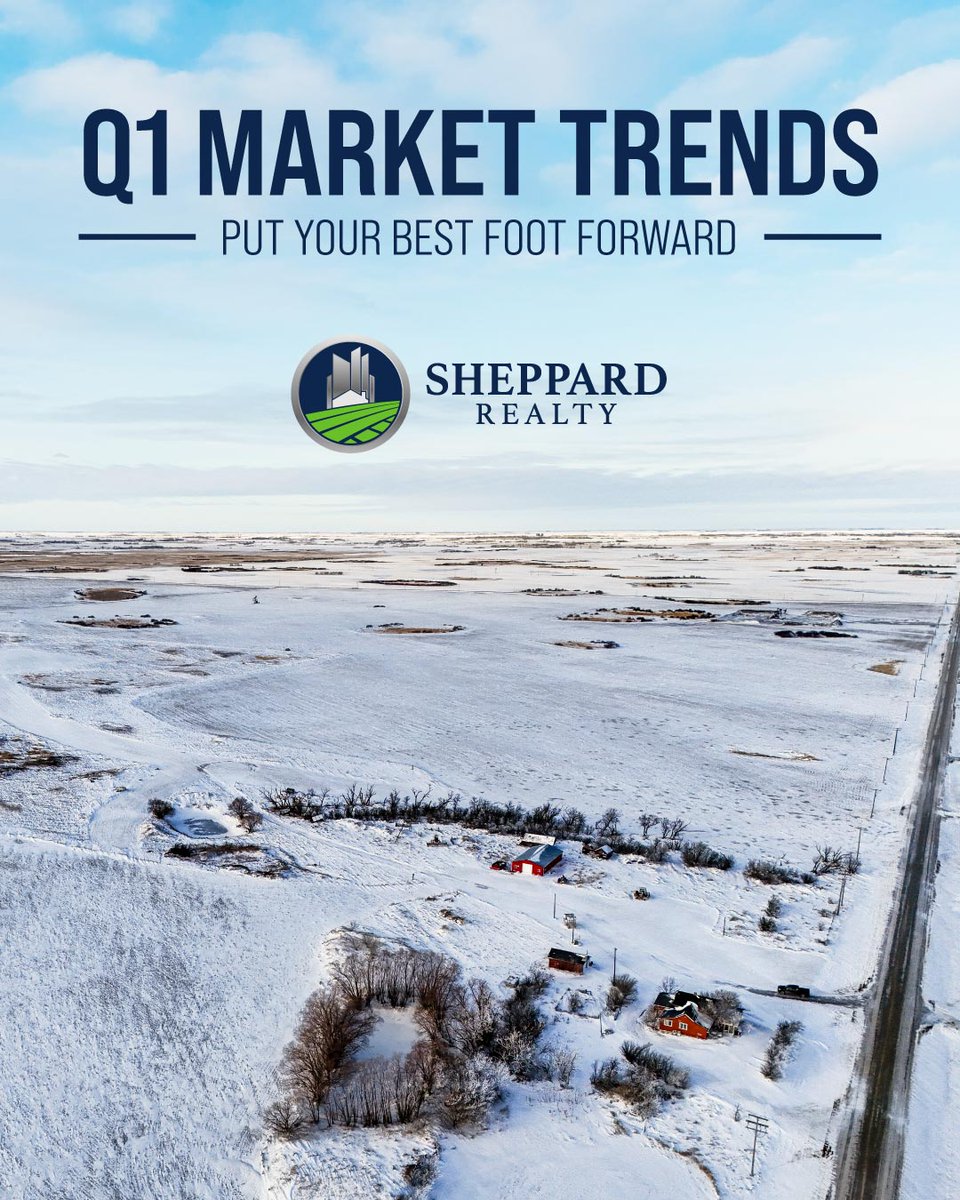 Sheppard Realty tweet media