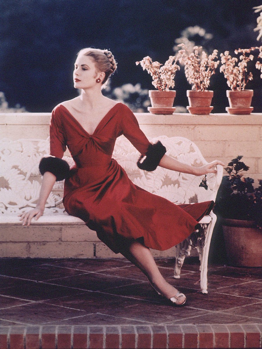 Grace Kelly