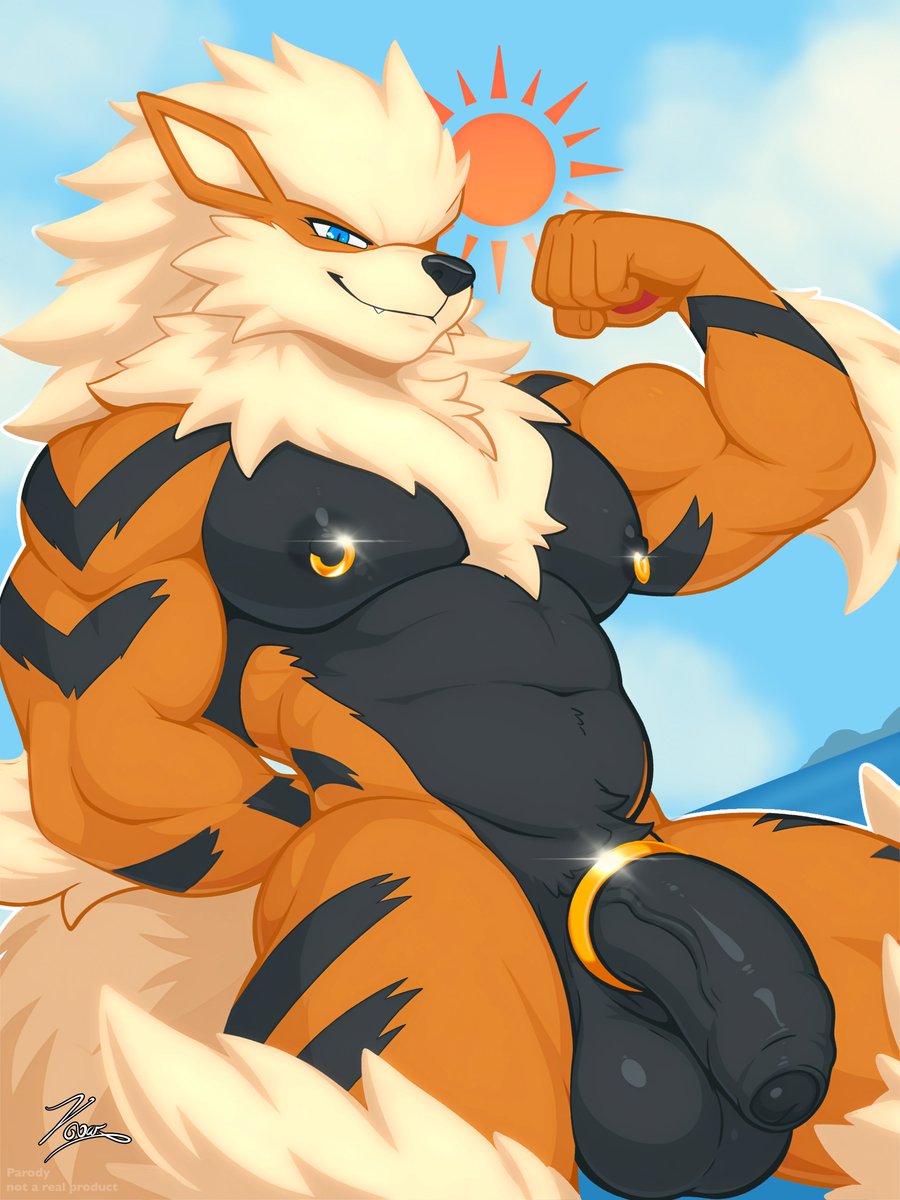 Little artstyle experiment i did on this PokeHoe :P
i hope you like it :3