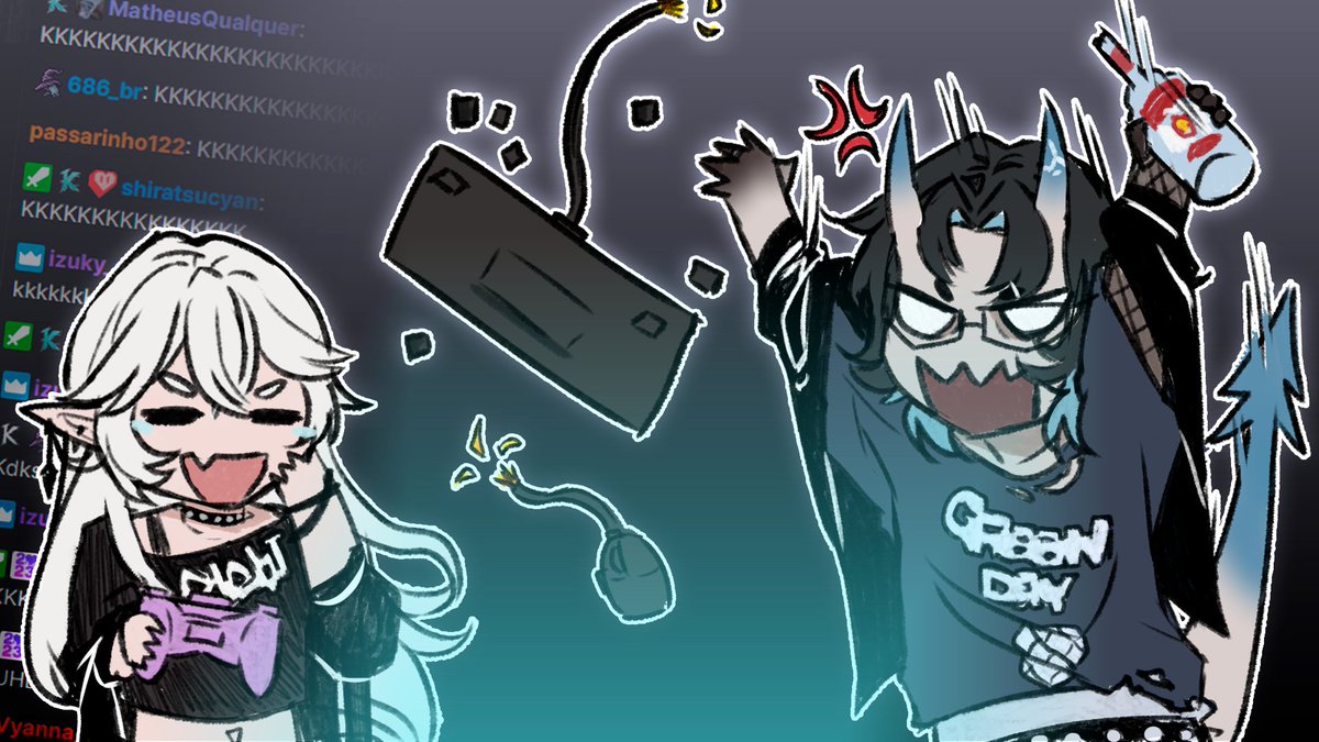 Tinha feito e esqueci de postar