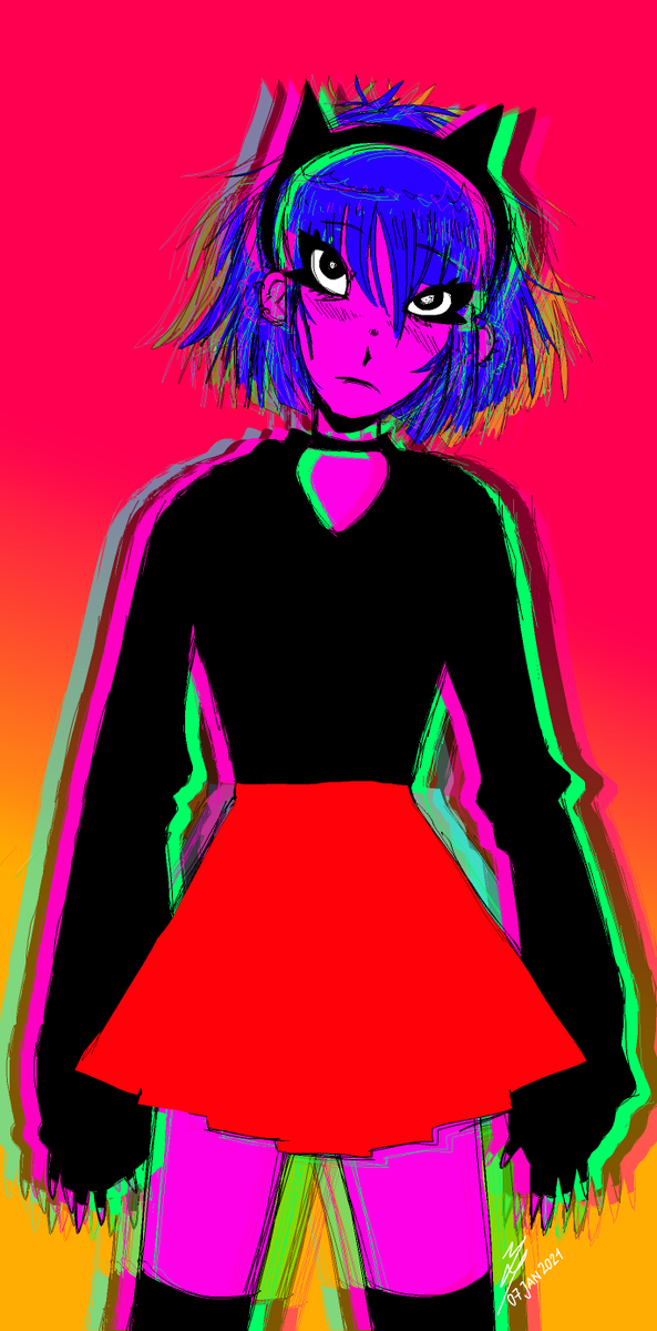 meow (2021)

#OC #OCart