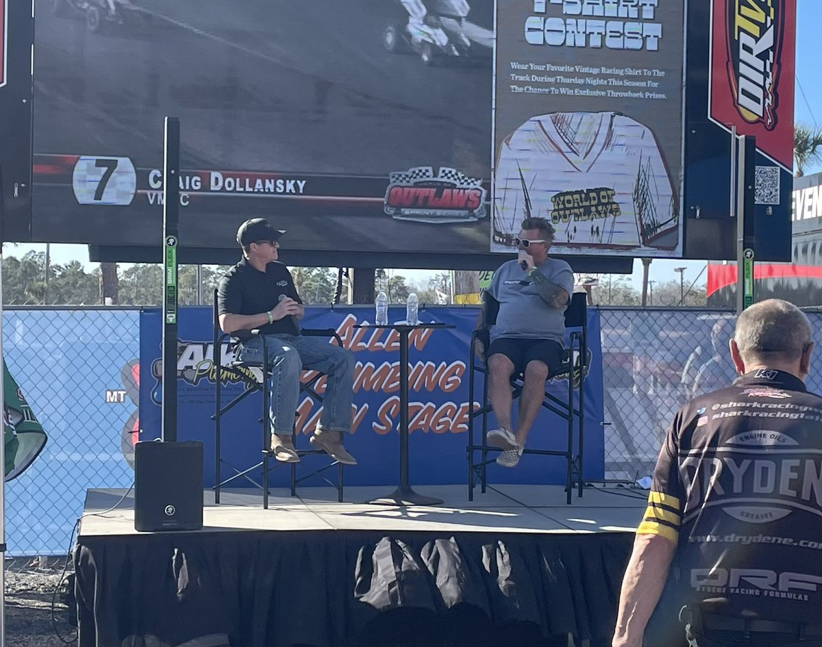 Racing with Jesus Ministries tweet media