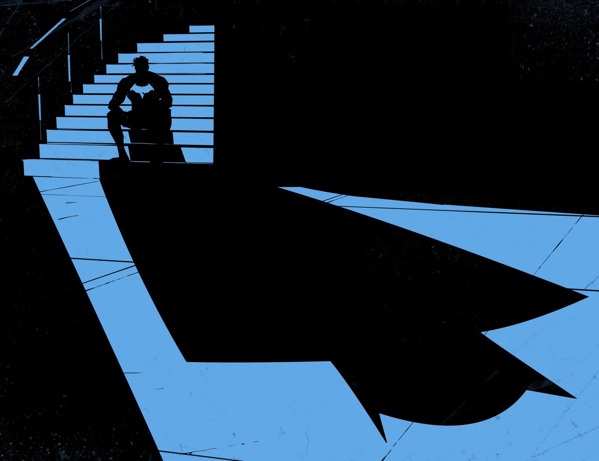 The_DarkMonarch's tweet photo. Batman #6 by Matt Fraction and Jorge Jiménez https://t.co/oen4eIV1om