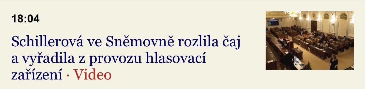Vzhledem k vybroušené angličtině paní ministryně budou na vině videa na TikToku a fráze: “spill the tea”.
