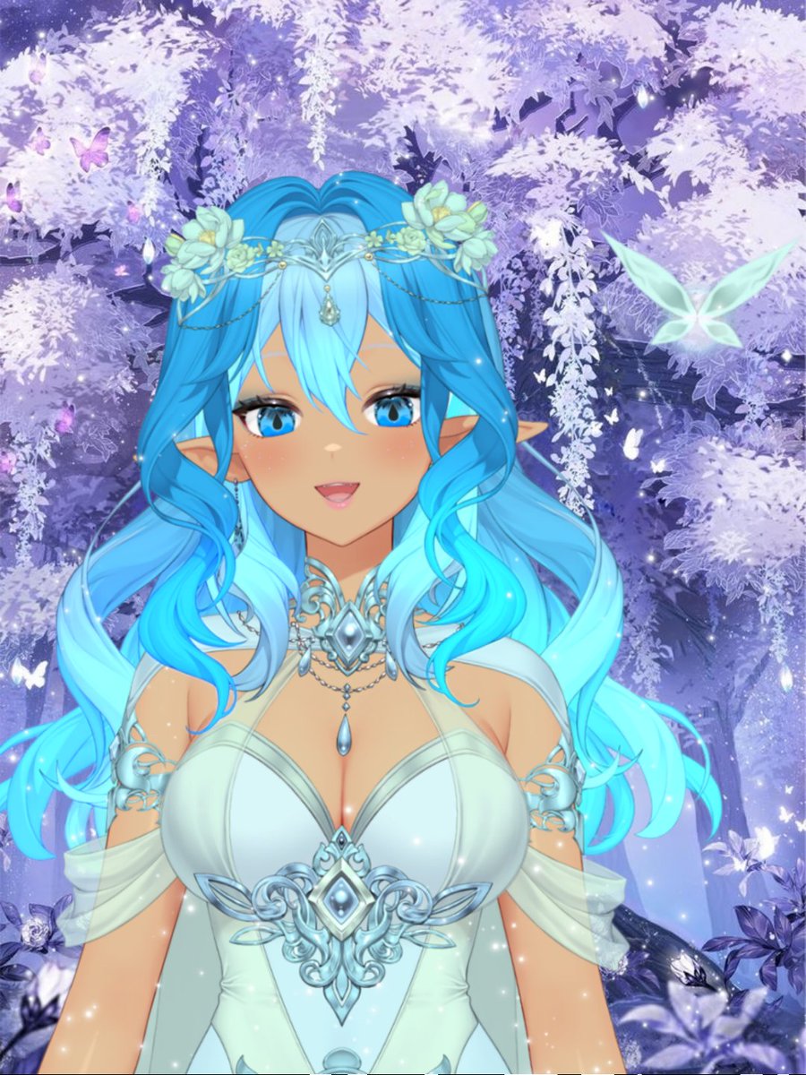 💧ѕнιηу мαηα✨️ tweet media