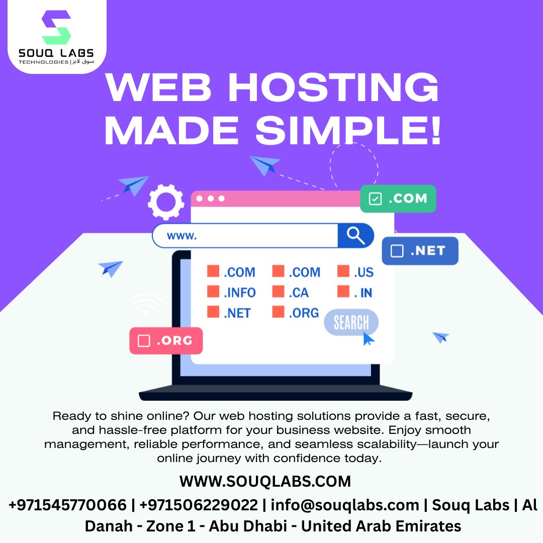 Souq Labs tweet media