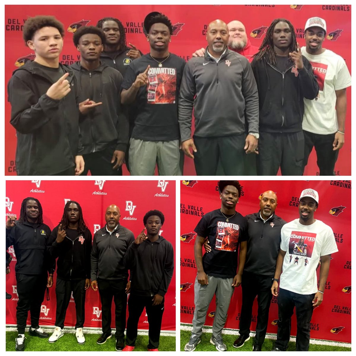 Todd Patmon tweet media