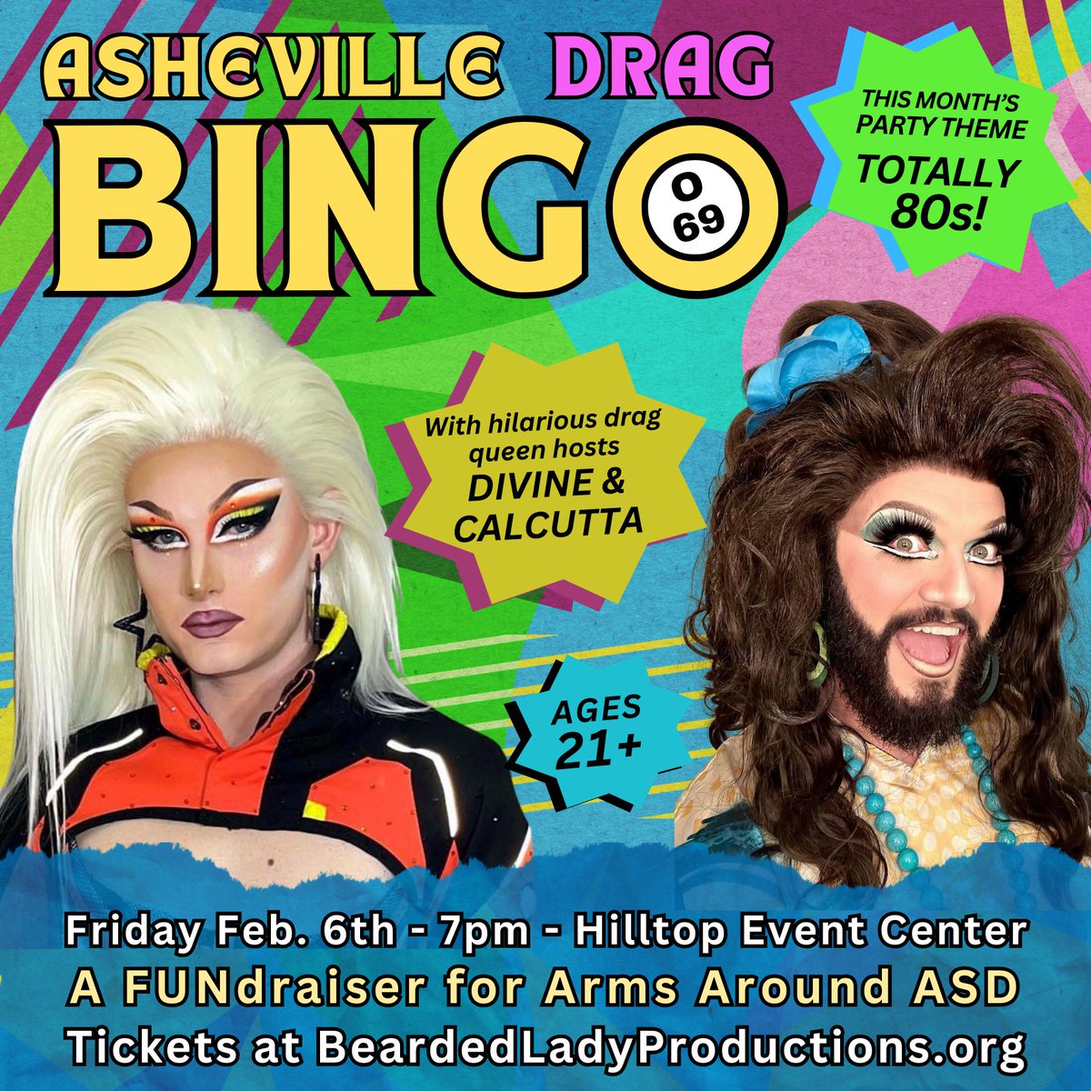 drag_brunch's tweet photo. Tickets at https://t.co/vnBgT7yod2 https://t.co/AoOqi4XW43