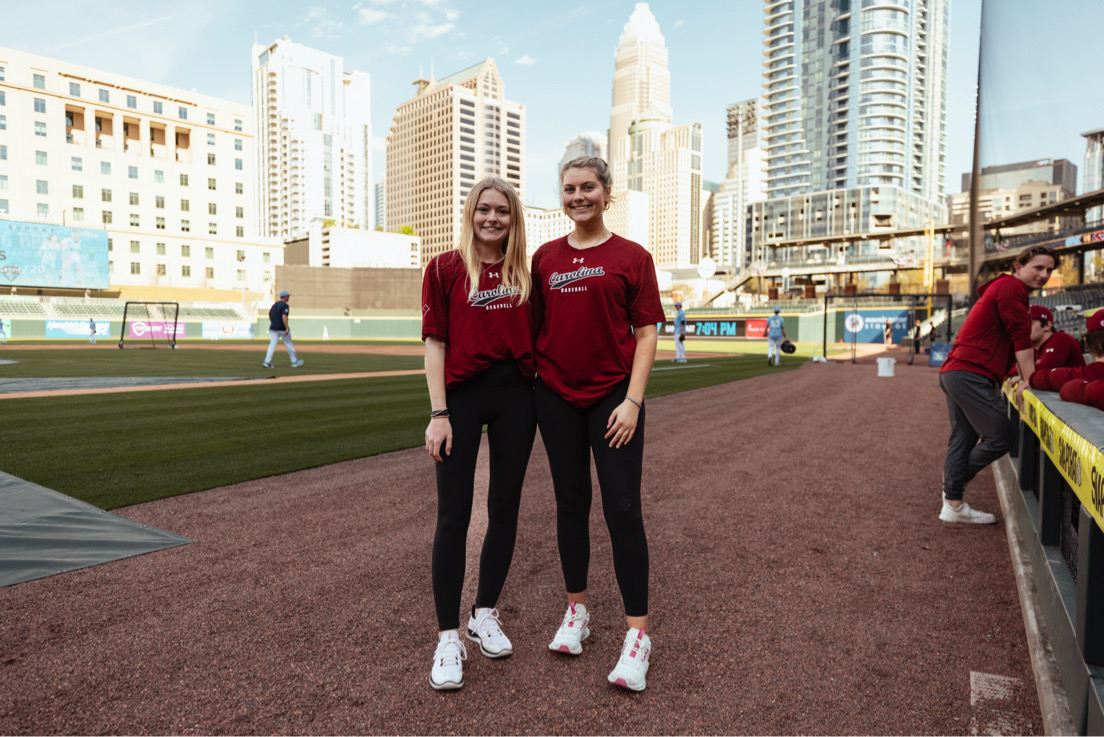 South Carolina Baseball tweet media