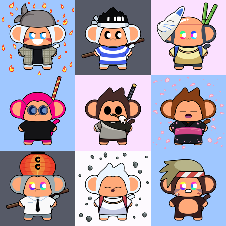 Chimpers tweet media