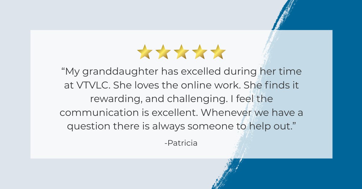 Vermont Virtual Learning Cooperative tweet media