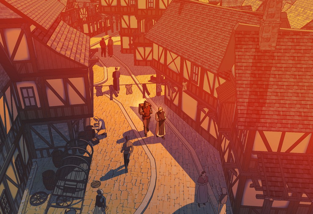 🚶‍♂️🚶‍♂️