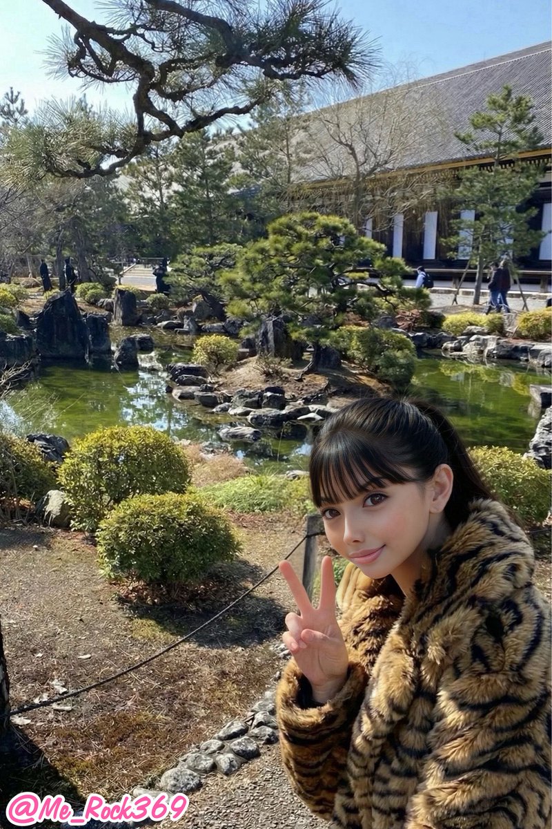 みろく（MIROKU） (@Me_Rock369) / Posts / X