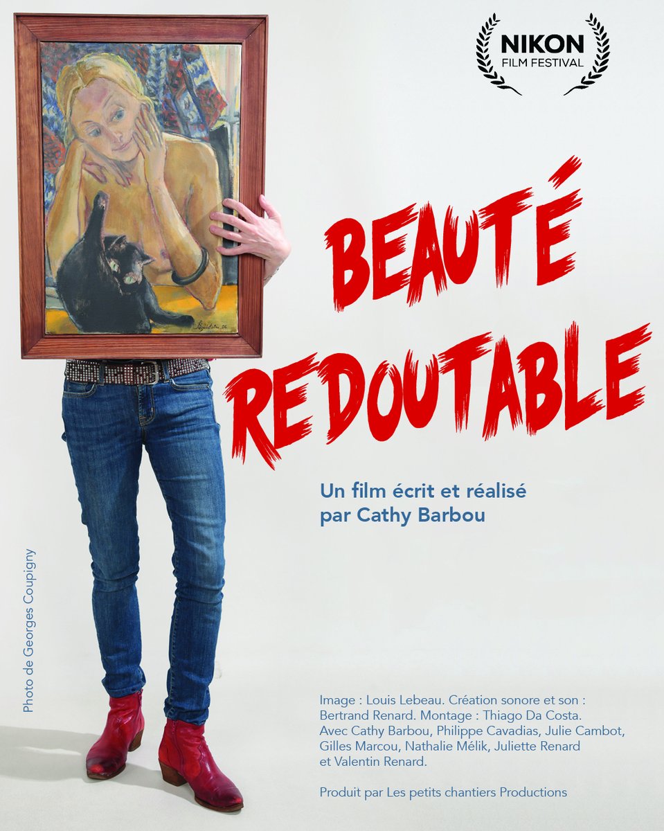 CQ 2 - Butte aux Cailles tweet media