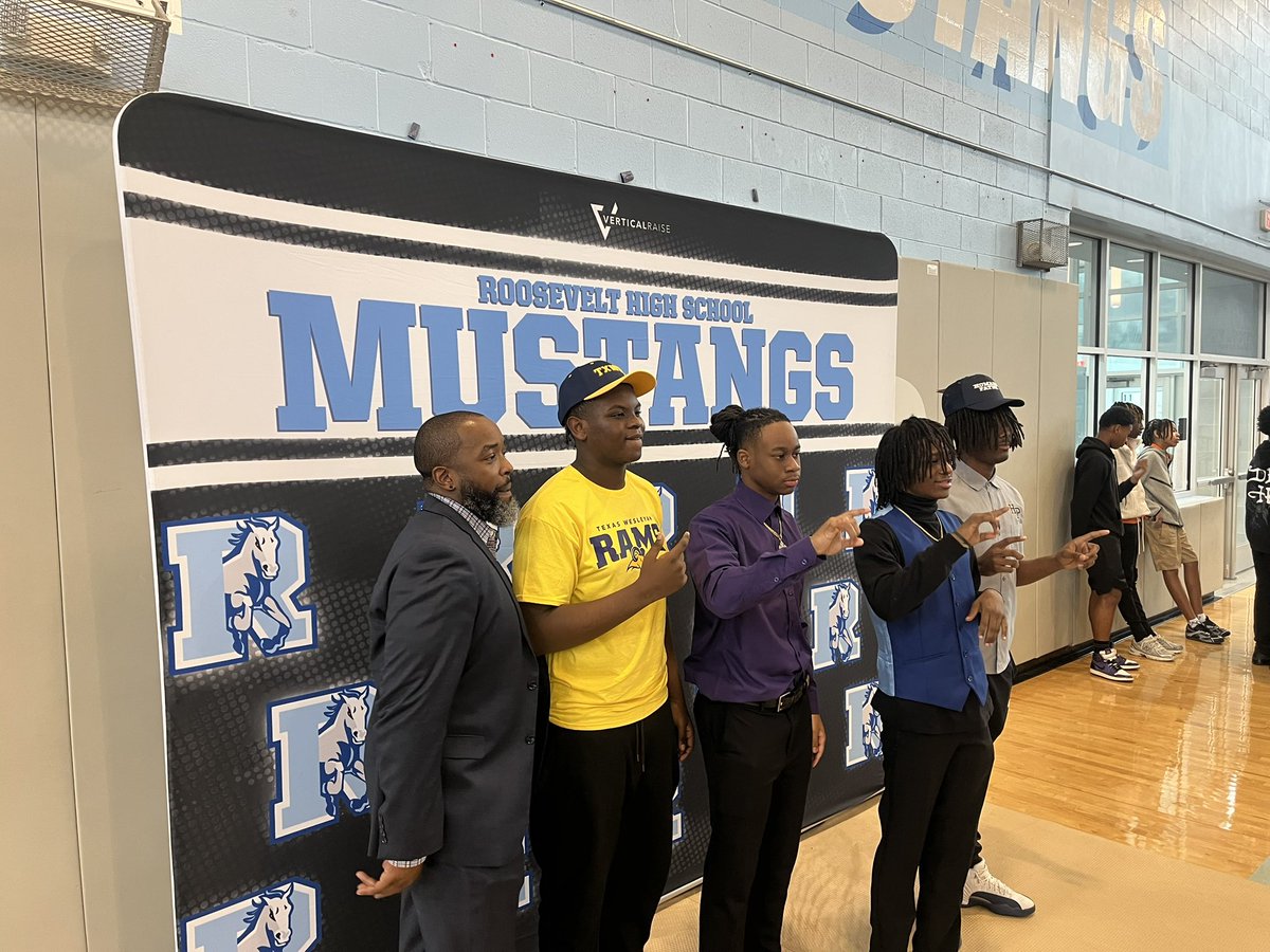 Roosevelt Athletics tweet media