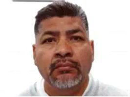 DHSgov's tweet image. Jose Guzman, a criminal illegal alien from Mexico convicted of lewd or lascivious acts with a child under 14-years-old in Ontario, California.
