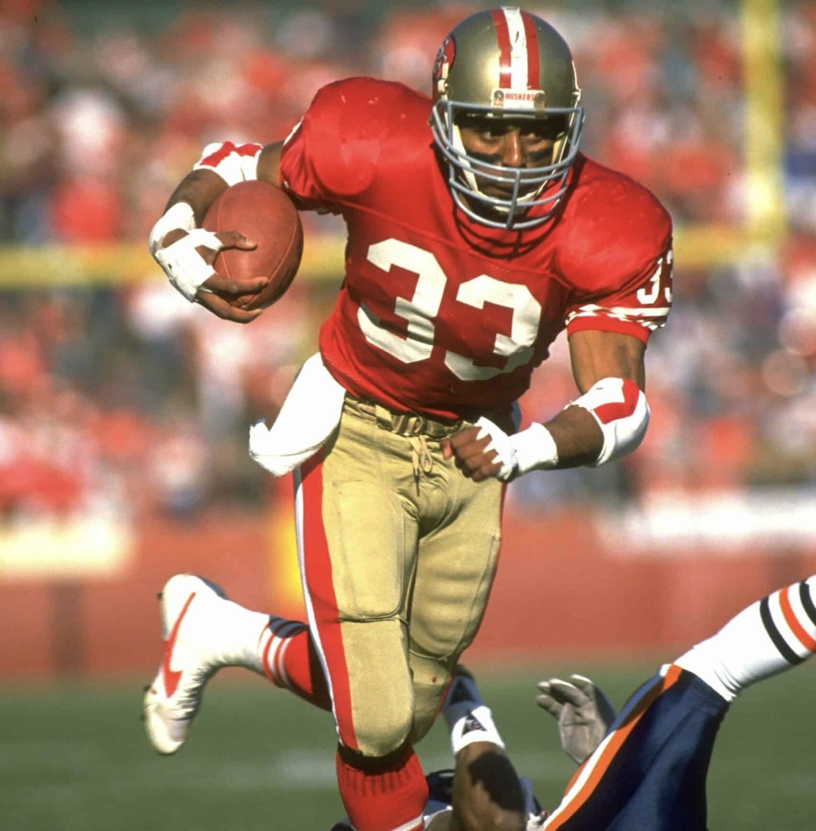 Coach_Yac's tweet image. 49ers Legend Roger Craig has been elected to the Pro Football Hall of Fame 🔥 

via: @rajmathai | @OurSf49ers