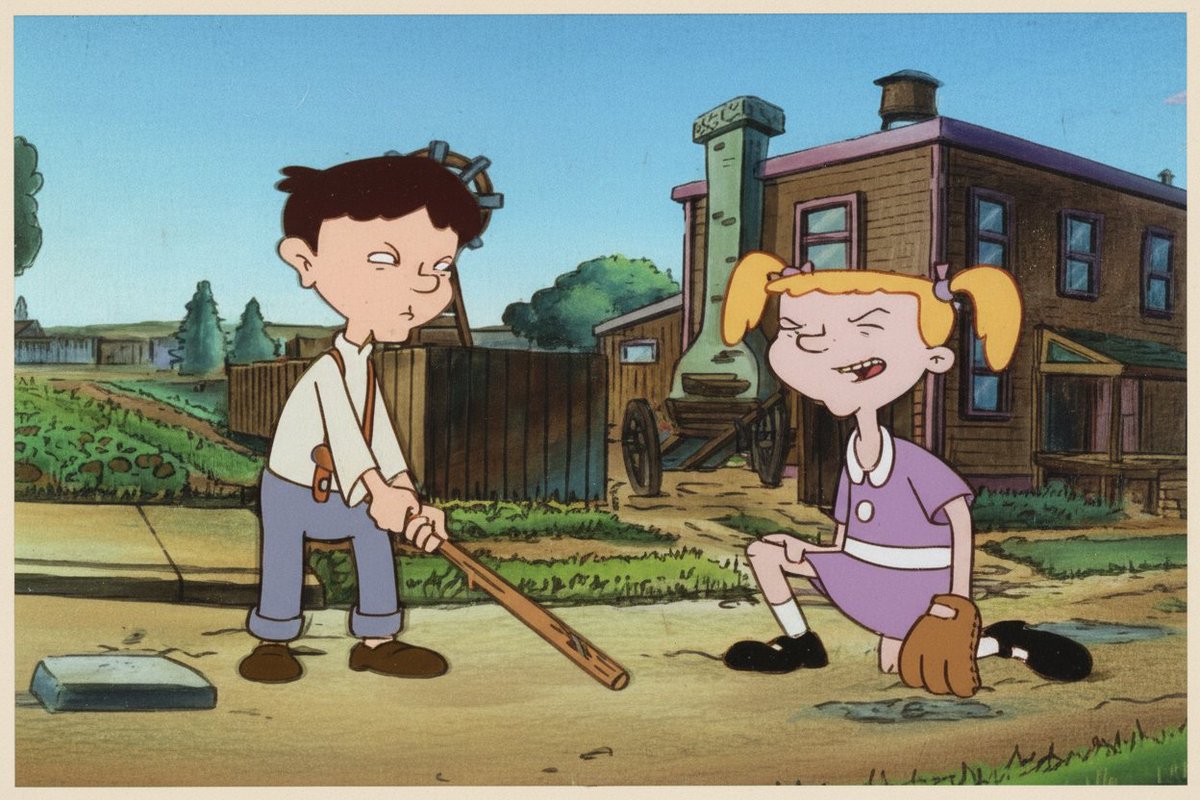 heyarnoldshots's tweet image. Forever goals.