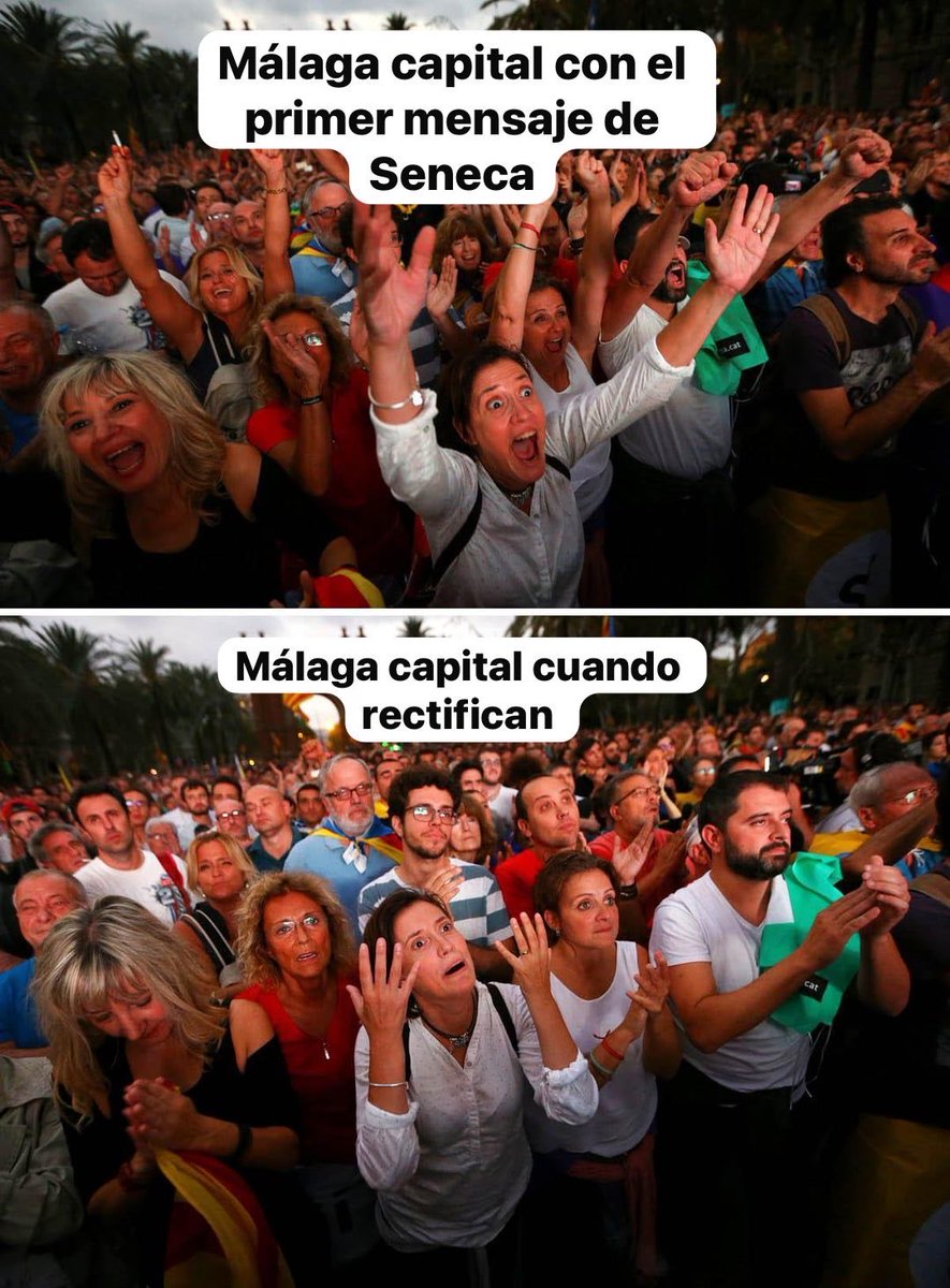 chanquetero's tweet photo. #ULTIMAHORA  en #Malaga https://t.co/ZHMplKdmPW