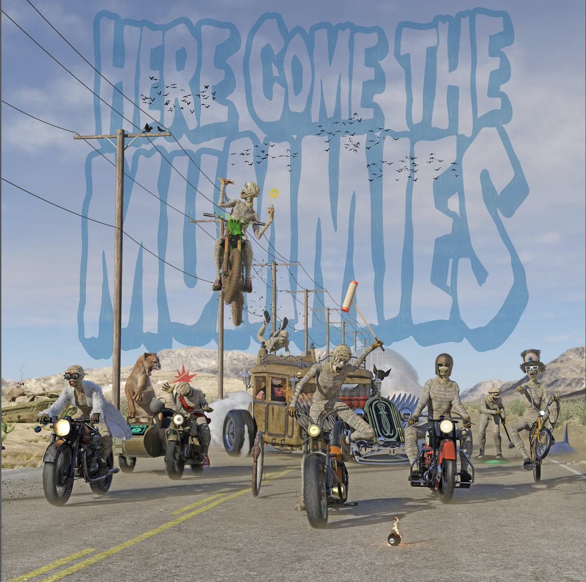 HereComeTheMummies tweet media