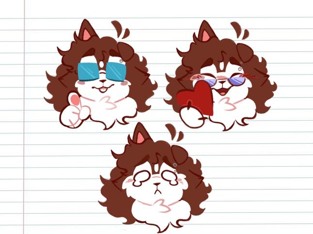 ☆nnie(AS) Lilás de Maripos☆ tweet media