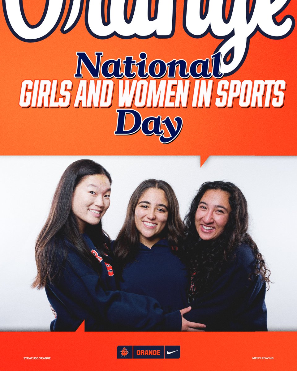 Syracuse Men's Rowing tweet media