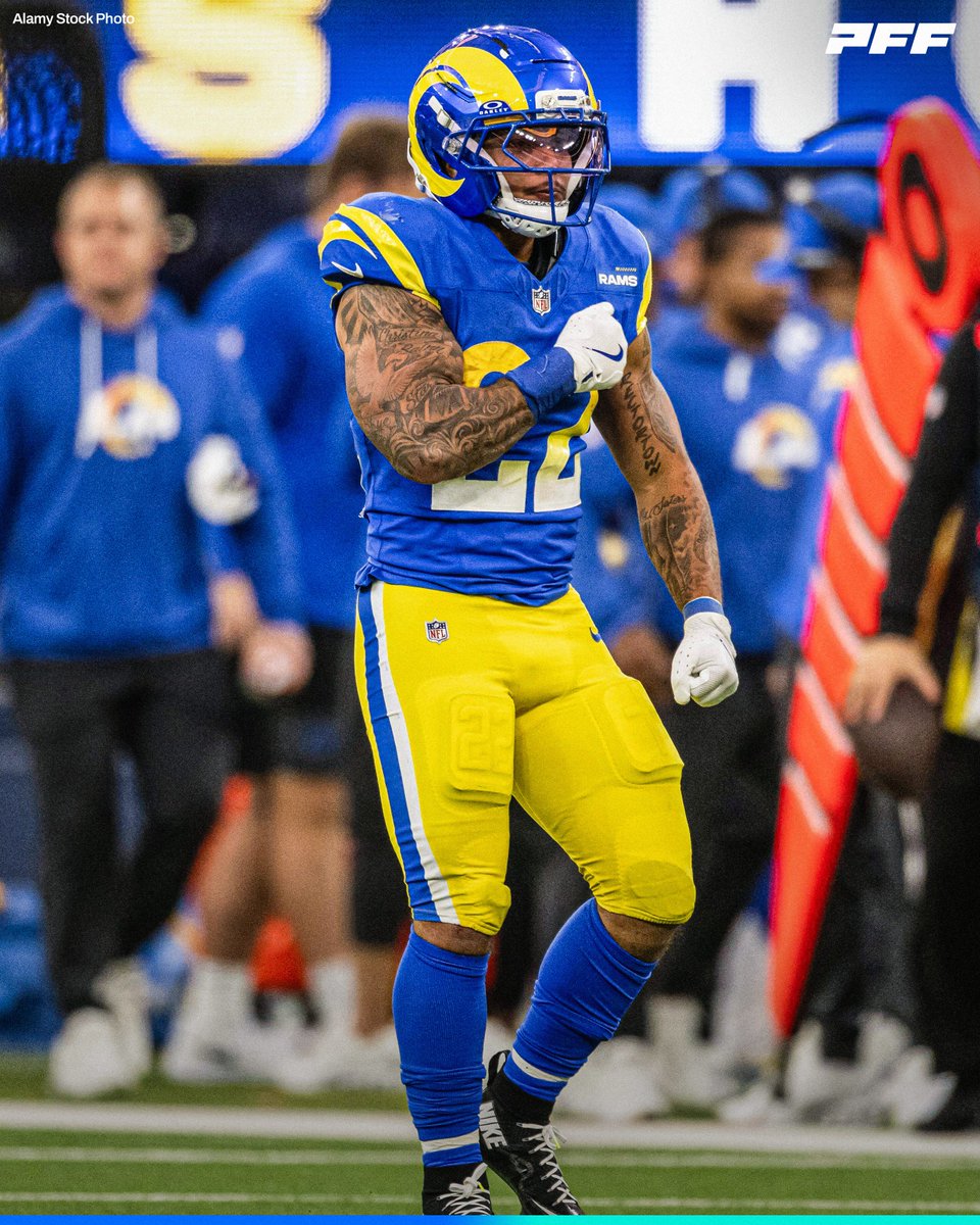 PFF Fantasy tweet media