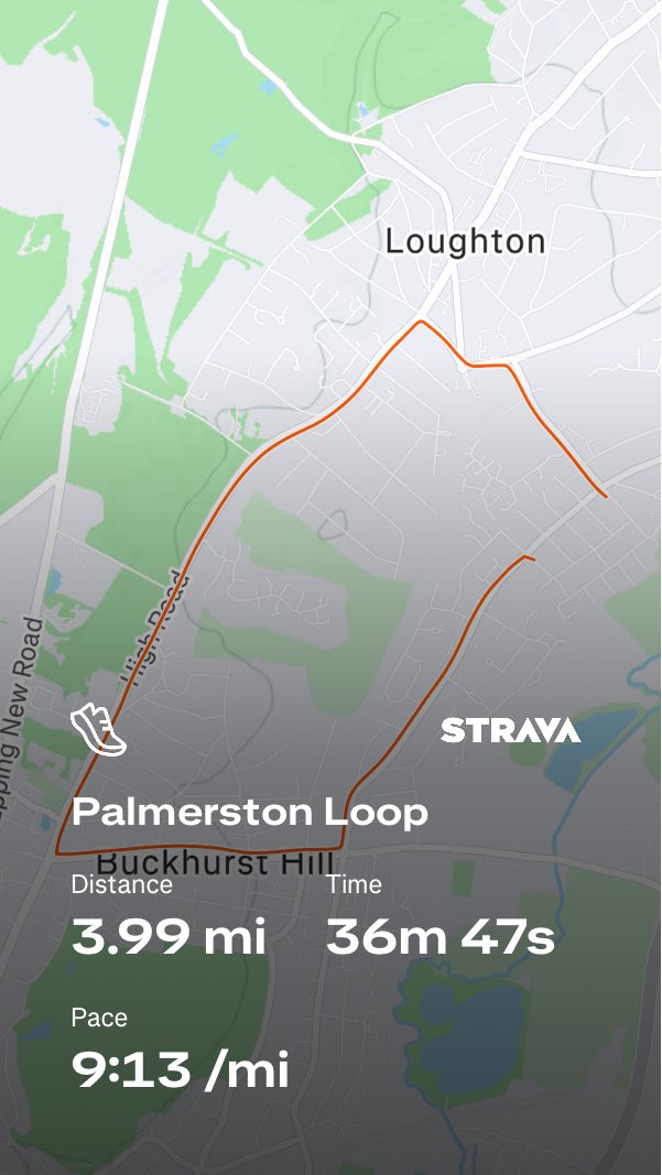 bdjoyce's tweet image. Palmerston Loop.

strava.app.link/x65u5TrBu0b