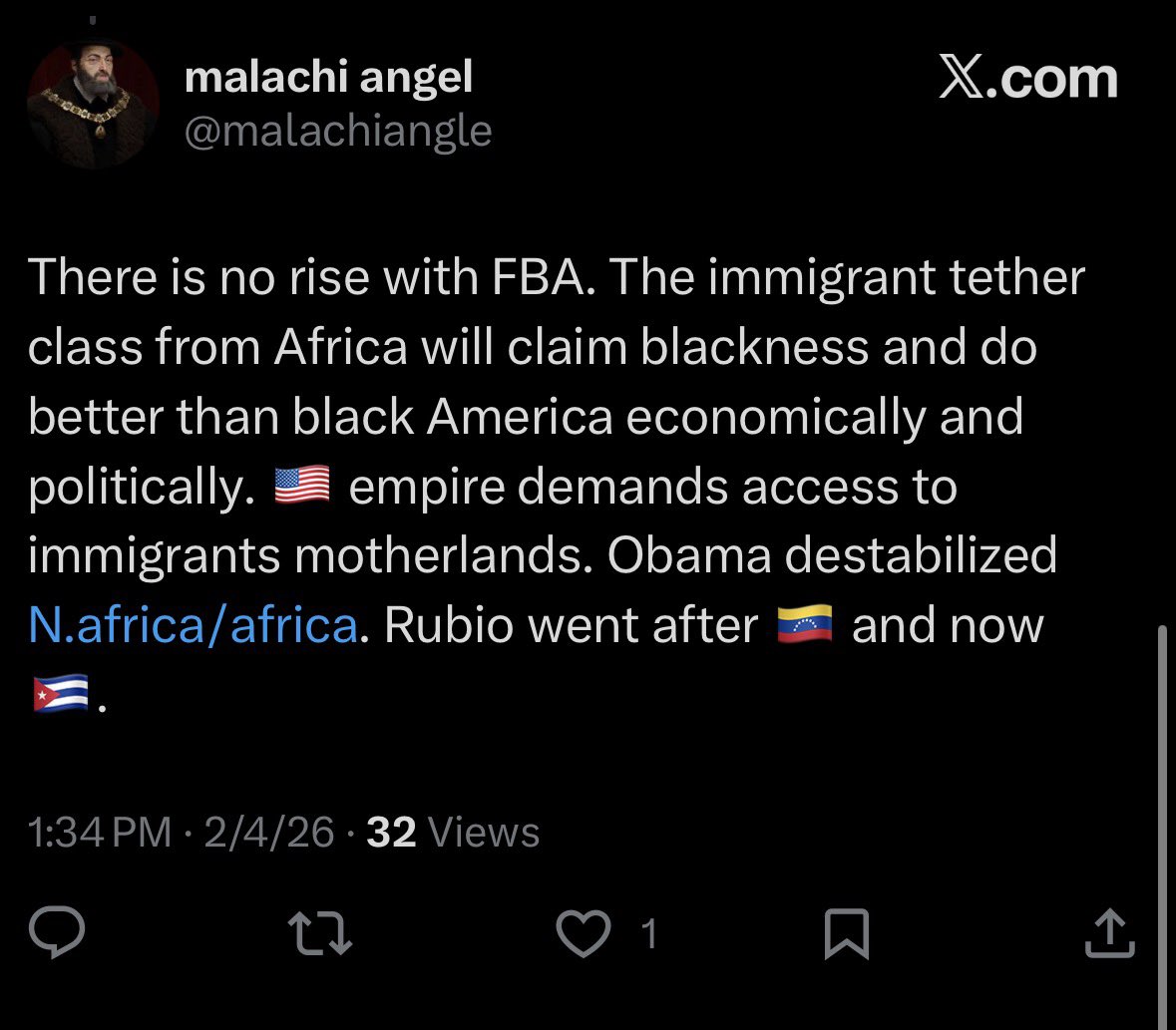 LexDiamonds__'s tweet image. Black Americans needs to realize they have enemies in every color &amp;amp; these people who look like you are wishing death on your group. These are colonizing settlers, don’t let their skin fool you.