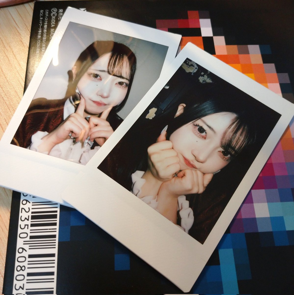 ウオツ (@bandlive1908) / Posts / X