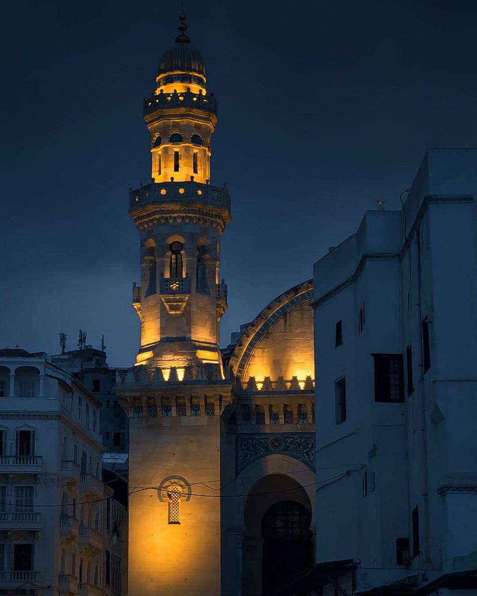 DZ Heritage tweet media