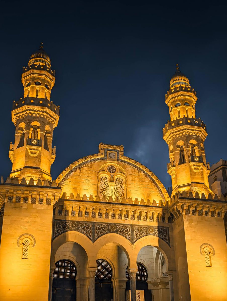 DZ Heritage tweet media