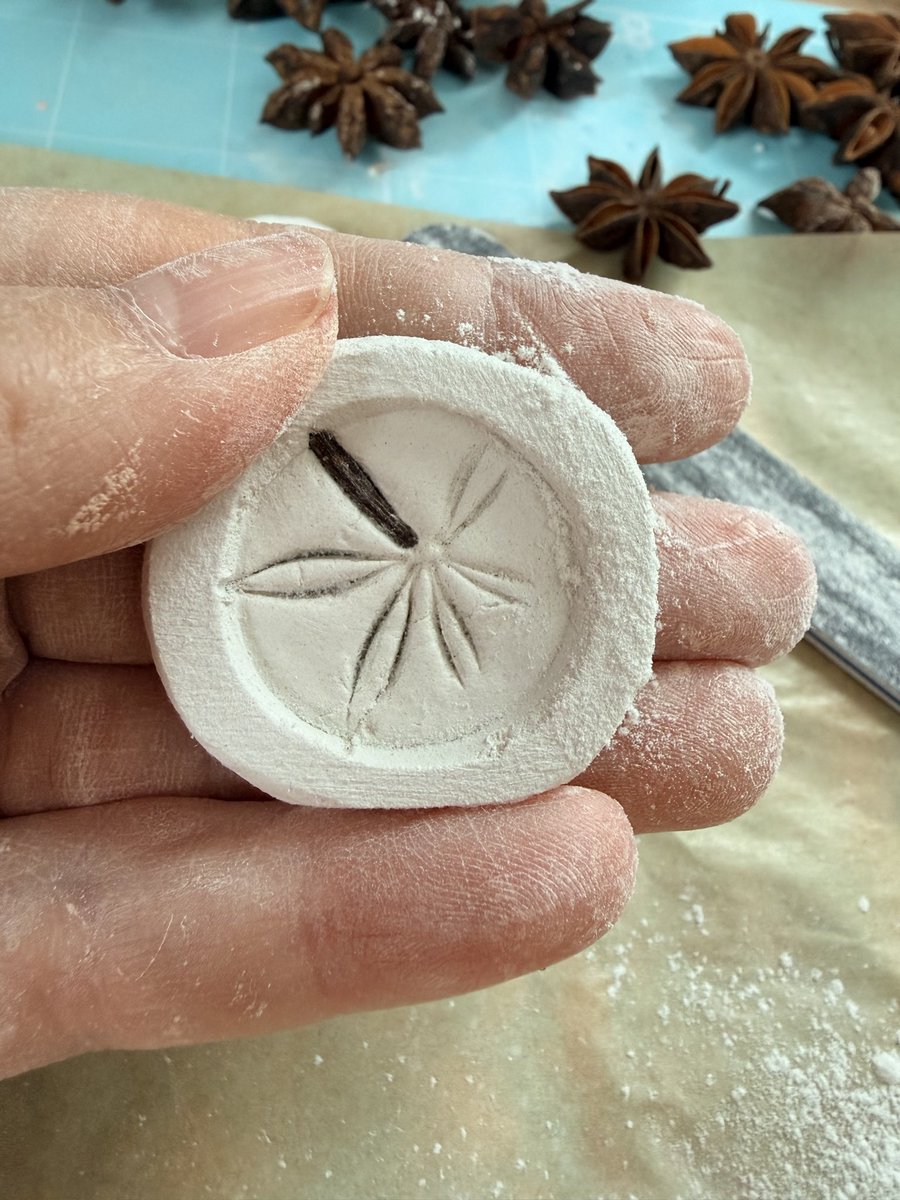 StrikeBelow's tweet image. In the studio today…medallions