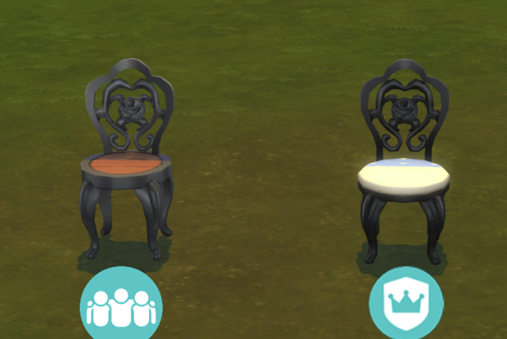 lunar_britney's tweet photo. So many thoughts about the Royalty &amp; Legacy EP and it's disheartening to see it like this. 

1. Recycling: I don't care about recycling often, but with the current state of the game, you can't just not ignore it. Textures are being reused left and right, some examples by a friend https://t.co/EDkaOV3A6S