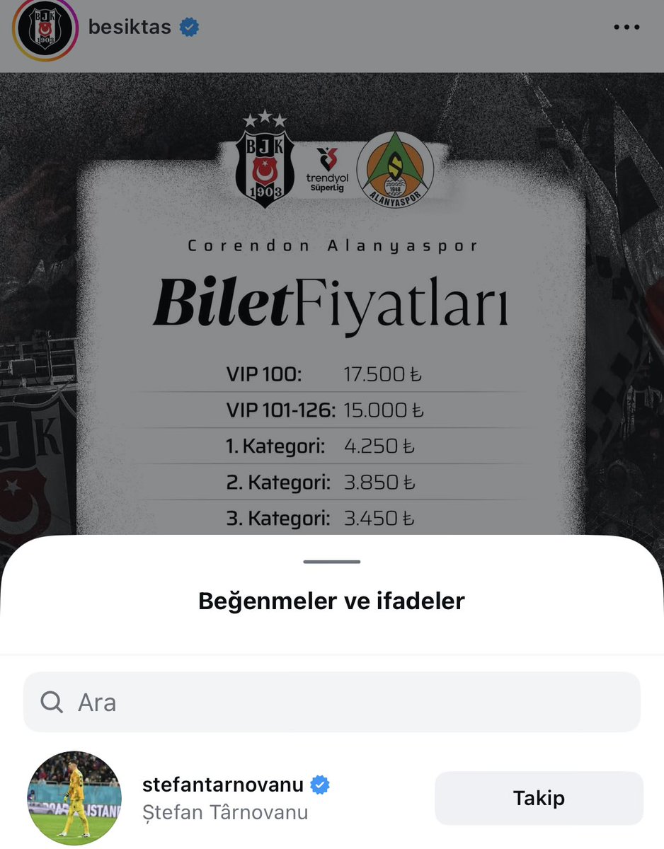 Kartalın Asaleti JK tweet media