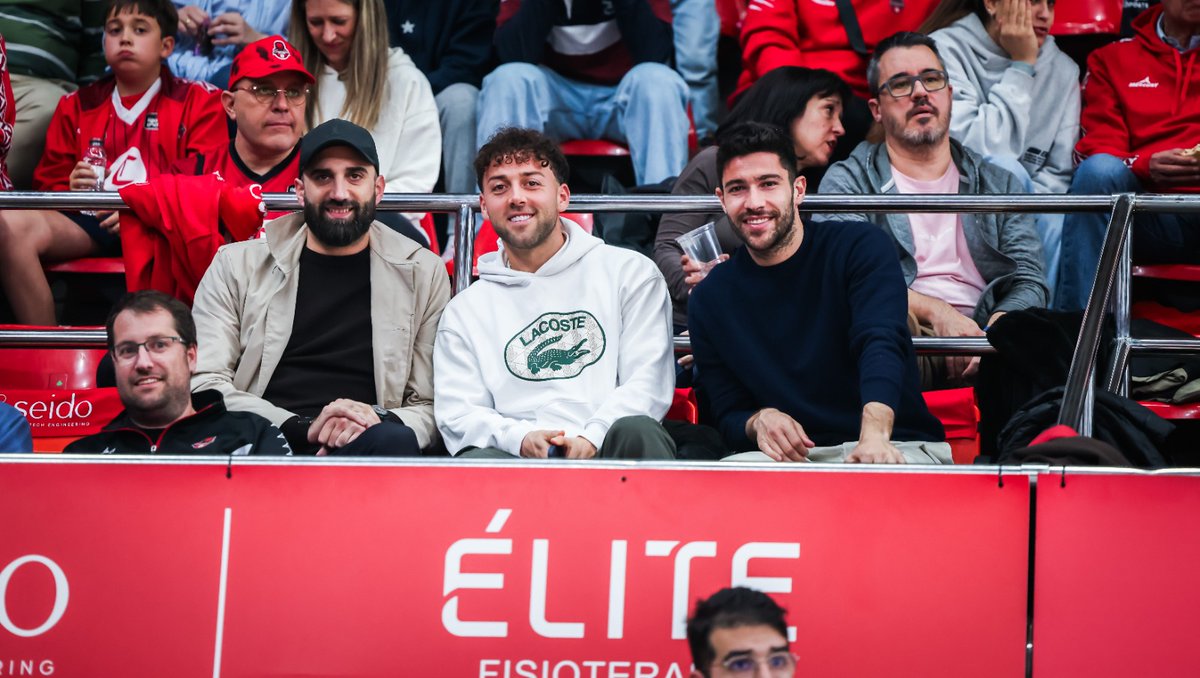 Casademont Zaragoza tweet media