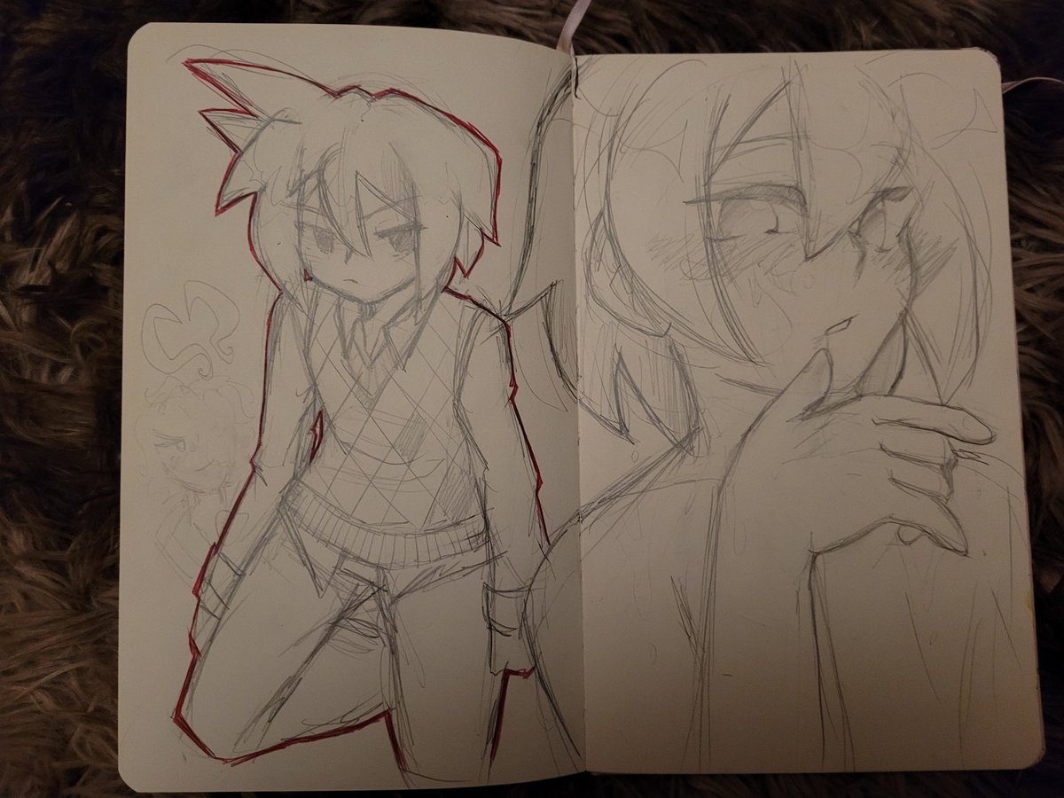 TimSploon's tweet image. Mink