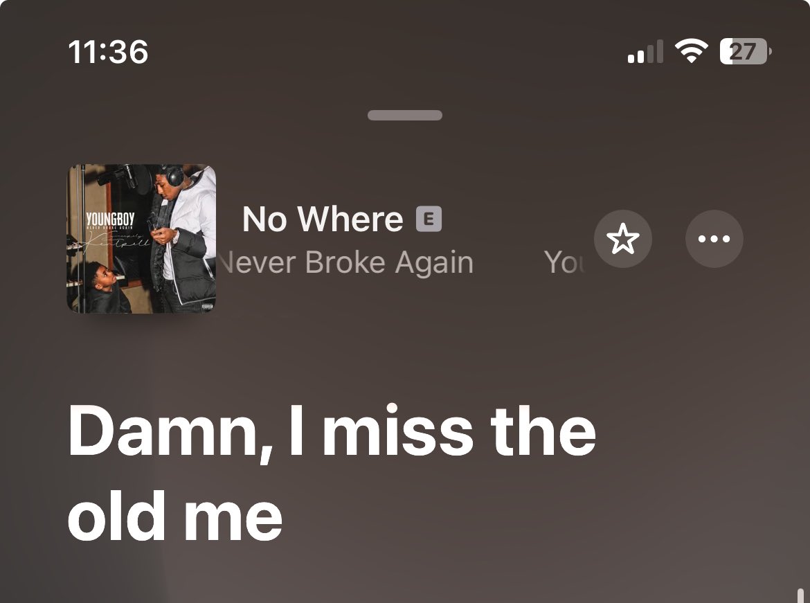 thehyce's tweet image. Miss the old me fr