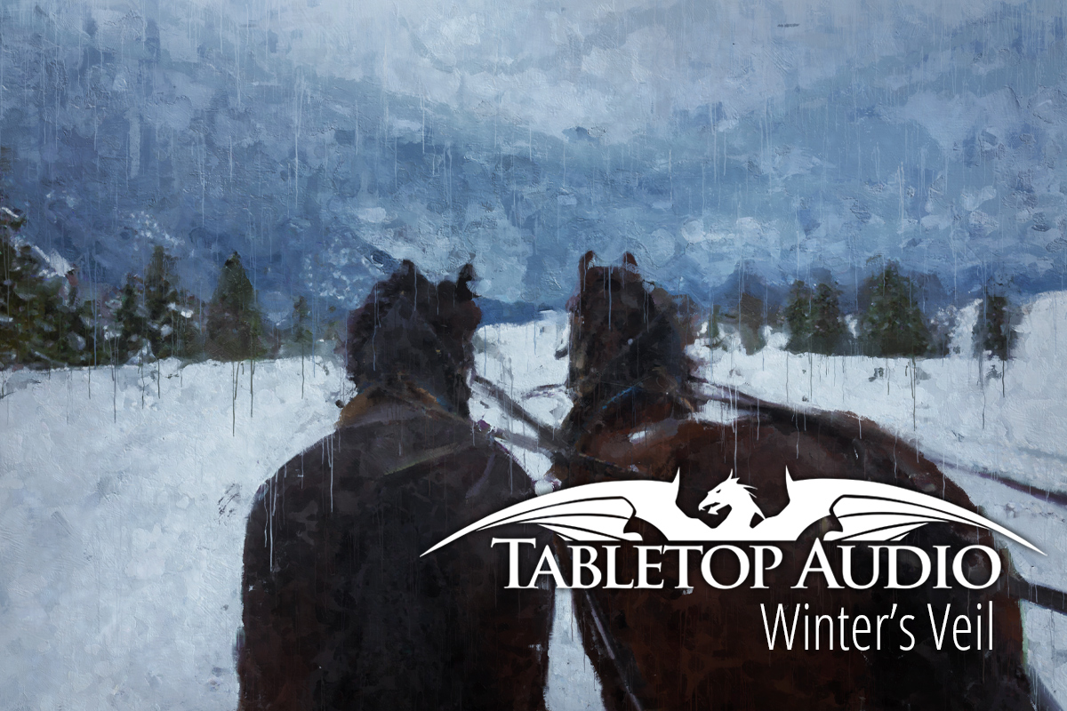 Tim / Tabletop Audio tweet media